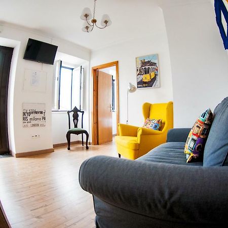 Belém Apartment Lisbona Esterno foto