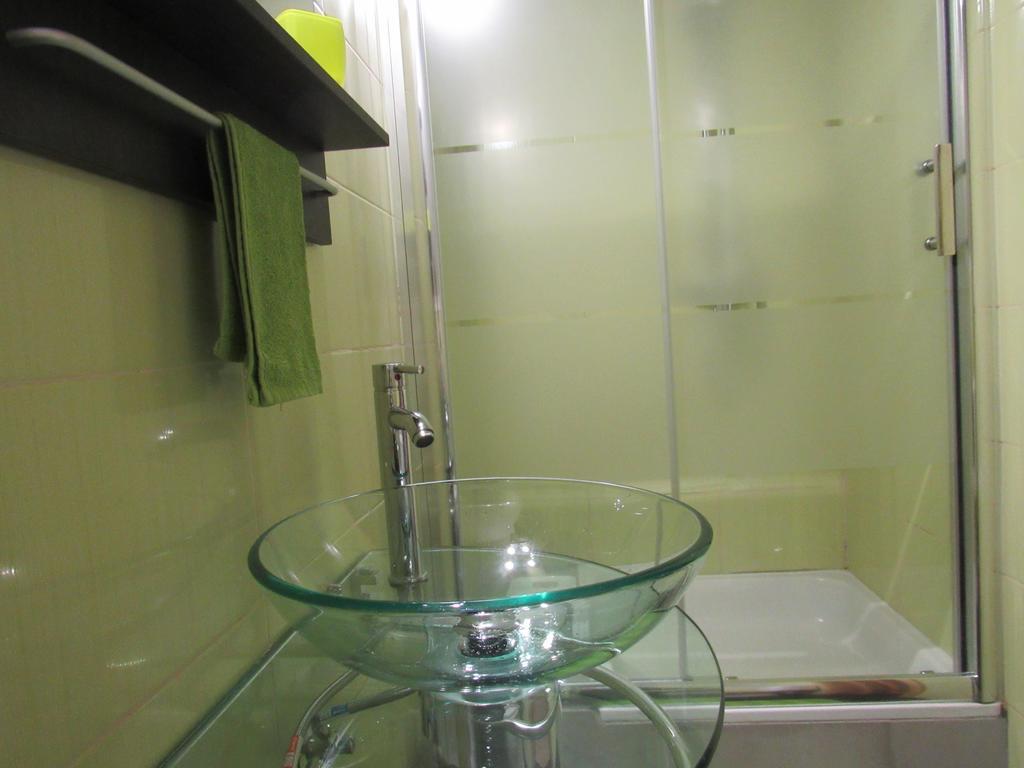 Belém Apartment Lisbona Esterno foto