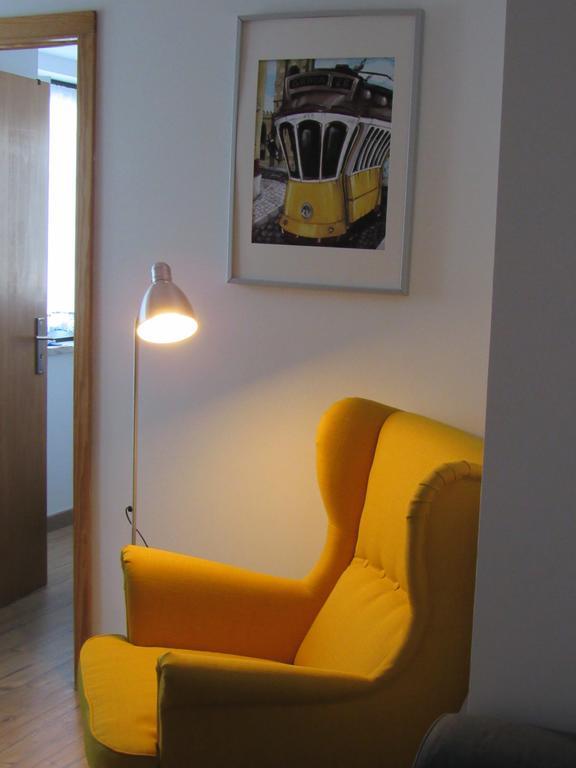 Belém Apartment Lisbona Esterno foto