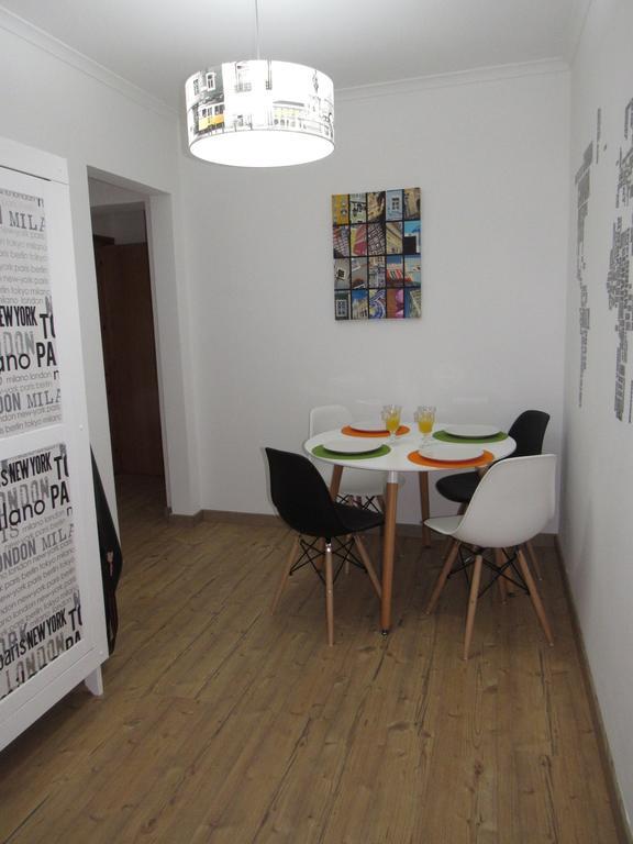 Belém Apartment Lisbona Esterno foto