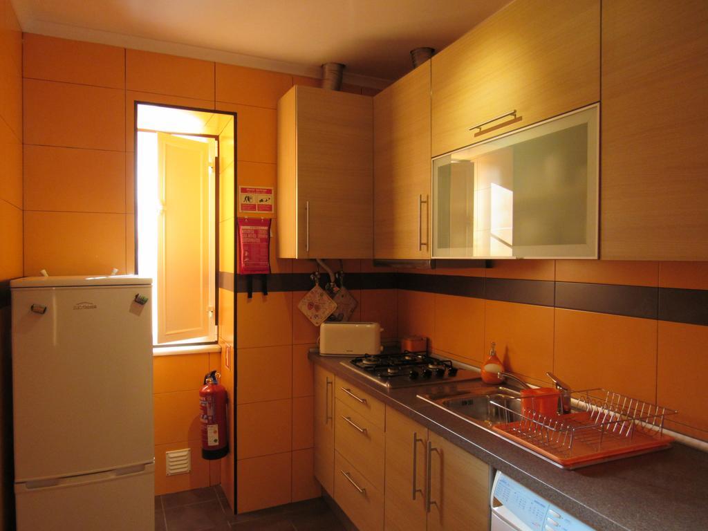 Belém Apartment Lisbona Esterno foto