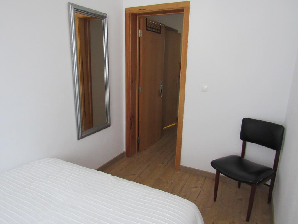 Belém Apartment Lisbona Esterno foto