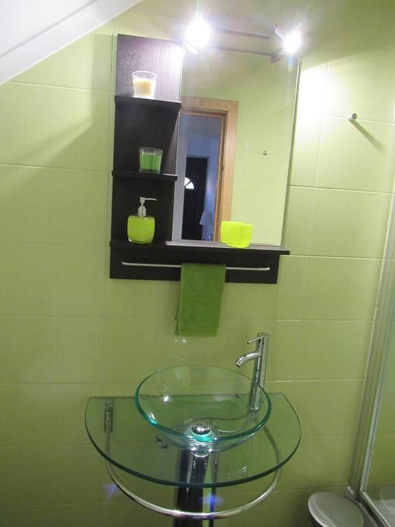 Belém Apartment Lisbona Esterno foto