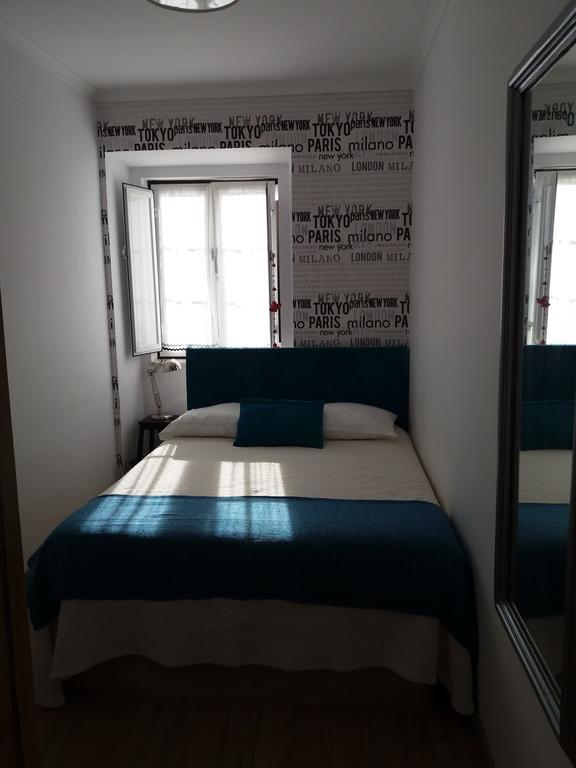 Belém Apartment Lisbona Esterno foto