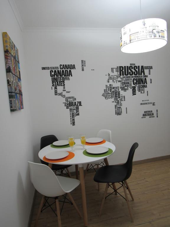 Belém Apartment Lisbona Esterno foto