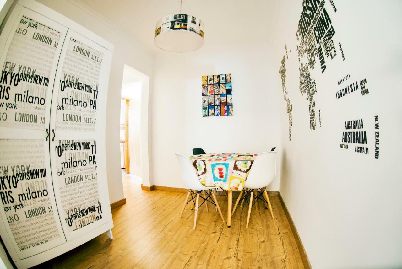 Belém Apartment Lisbona Esterno foto
