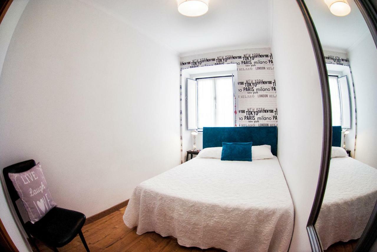 Belém Apartment Lisbona Esterno foto